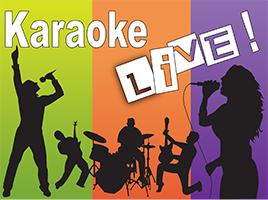 Karaoke Live Logo